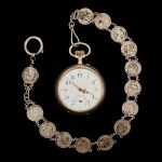 947 8025 POCKET WATCH